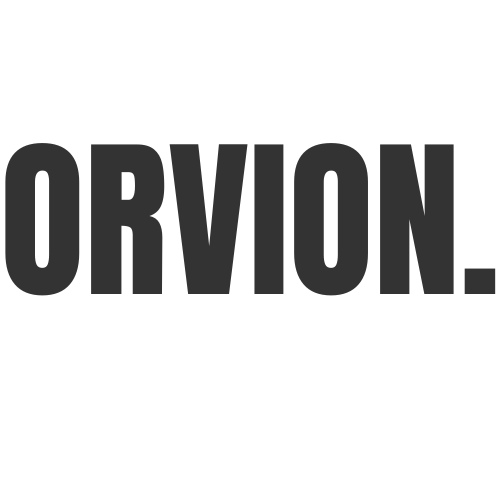 ORVION.
